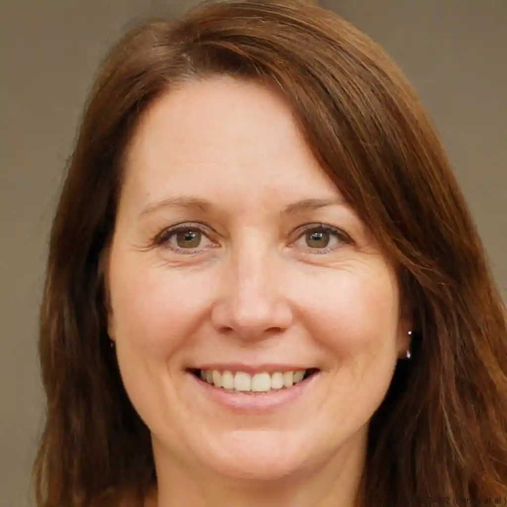 Anne Myers